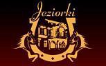 Dworek w Jeziorkach - Osieczna