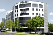 Vestil Business & Conference Hotel - zdjęcie obiektu