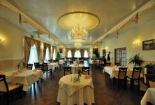 Hotel Niagara - zdjęcie obiektu