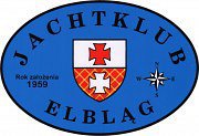 Jachtklub Elbląg - Wodnik - Elbląg