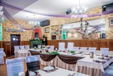 Hotel Restauracja Iral - zdjęcie obiektu