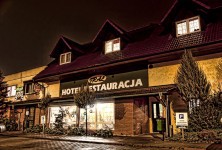 Hotel Restauracja Iral - zdjęcie obiektu