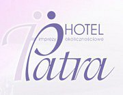 Hotel Patra - Brzeziny