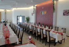 Hotel Restauracja HI-FI - zdjęcie obiektu