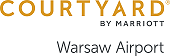 Hotel Courtyard by Marriott Warsaw Airport - Warszawa