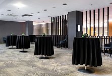 Hotel Courtyard by Marriott Warsaw Airport - zdjęcie obiektu