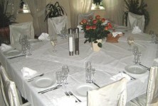 Restauracja Hotel Koloseum - zdjęcie obiektu