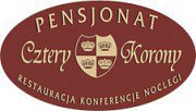 Pensjonat Cztery Korony - Śrem