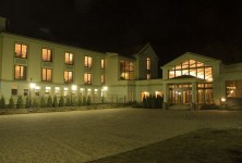 Hotel MAGELLAN   Bronisławów - zdjęcie obiektu