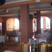 Sala weselna Restauracja 