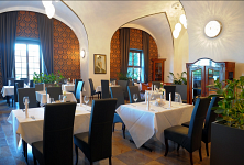 Restauracja Zamkowa - zdjęcie obiektu