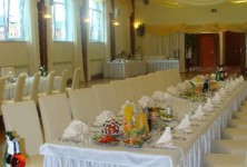 Adamczyk Center & Adamczyk Catering - zdjęcie obiektu