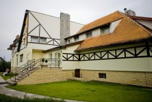 Motel Za Miedzą - zdjęcie obiektu