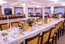 Restauracja Hotel CYKADA - zdjęcie obiektu