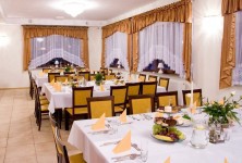 Restauracja Hotel CYKADA - zdjęcie obiektu