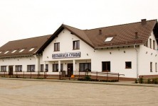 Restauracja Hotel CYKADA - zdjęcie obiektu