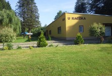 Sala Bankietowa U RACZKA - zdjęcie obiektu