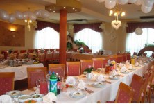 Resturacja Hotel Baranowski - zdjęcie obiektu