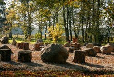 Hotel Jabłoń Lake Resort - zdjęcie obiektu