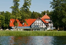 Hotel Jabłoń Lake Resort - zdjęcie obiektu