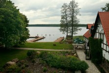 Hotel Jabłoń Lake Resort - zdjęcie obiektu