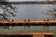 Hotel Jabłoń Lake Resort - zdjęcie obiektu