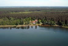 Hotel Jabłoń Lake Resort - zdjęcie obiektu