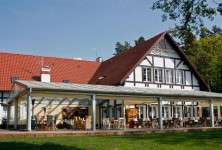 Hotel Jabłoń Lake Resort - zdjęcie obiektu