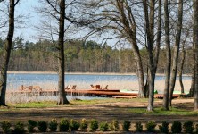 Hotel Jabłoń Lake Resort - zdjęcie obiektu