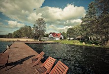 Hotel Jabłoń Lake Resort - zdjęcie obiektu