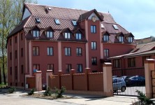 Hotel Krystyna - zdjęcie obiektu