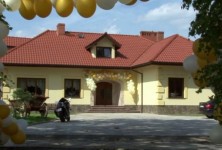 Dworek Kurowski - zdjęcie obiektu