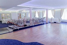 HOTEL NOWY DWÓR *** W ZACZERNIU - zdjęcie obiektu