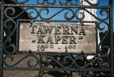Tawerna Kaper - zdjęcie obiektu