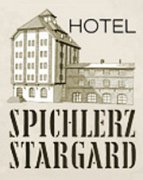 Hotel - Restauracja  Spichlerz - Stargard Szczeciński