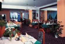 Hotel GORECKI** Restauracja Pod Kłobukiem - zdjęcie obiektu