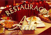 Restauracja Ada - Łódź