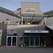 Sala weselna HOTEL KOLNA ***, Kraków