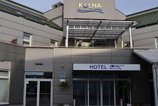 HOTEL KOLNA *** - zdjęcie obiektu