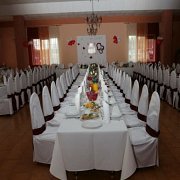 Sala weselna Hotel Helena, Giżycko