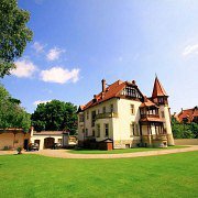 Sala weselna Hotel Pałacyk, Legnica