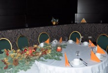 Catering Service 