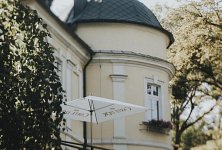 Zamek Chałupki - zdjęcie obiektu