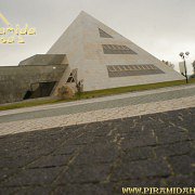 Sala weselna Piramida Horusa, Łagów