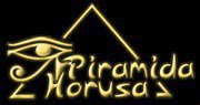 Piramida Horusa - Łagów