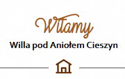 Willa Pod Aniołem - Cieszyn