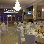 Sala weselna Hotel Colosseum & SPA, Olecko