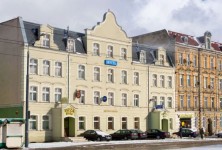 HOTEL SOWA** - zdjęcie obiektu