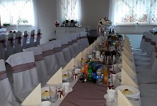 Dom Przyjęć Szafranowy Ogród - zdjęcie obiektu