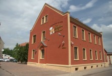 Golden House restaurant & pub - zdjęcie obiektu